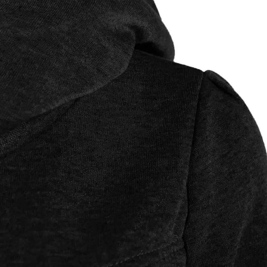 JuneLove 2020 Women Loose Pullover Shirt Long Sleeve Blouse Sweatshirts Hoodies Winter Warm outwear hooded womem Tops Outwears | Женская