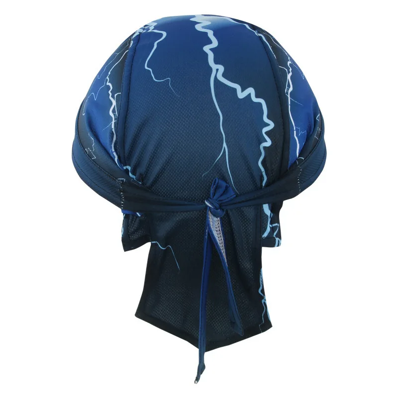 

XINTOWN Breathable Cycling Sports Bicycle Bike Headband Scarf Cap Bandana Hat