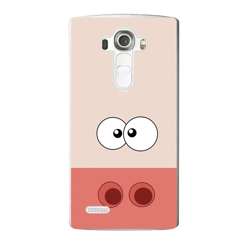 Мягкий Силиконовый ТПУ чехол для телефона LG G3 G4 G5 V10 K3 K4 K5 K8 K10 2017 Бесплатная
