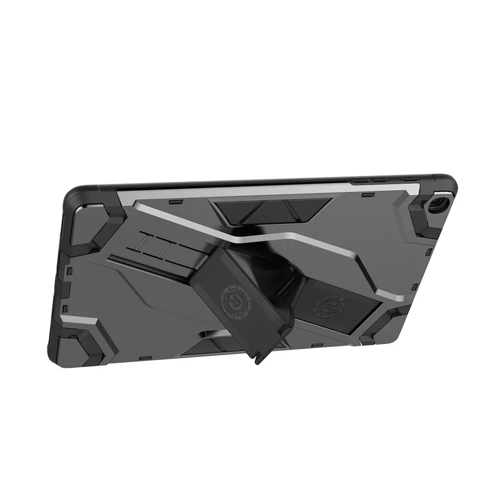 Новый детский безопасный сверхпрочный чехол подставка для Samsung Galaxy Tab A 10 1 2019 T510 T515