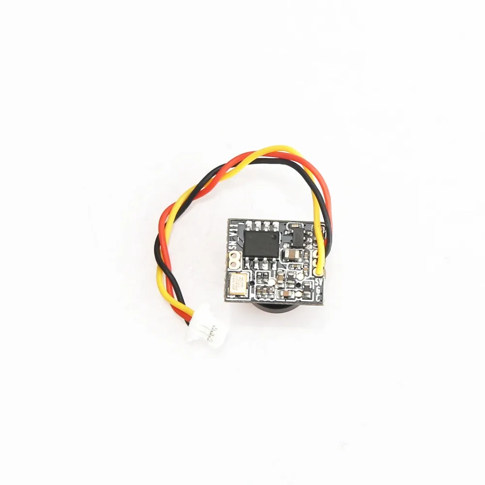 TWC25 1/4 CMOS 700TVL 120 градусов 1.0lux NTSC широкоугольная мини камера для DIY Micro FPV Racer|Детали и