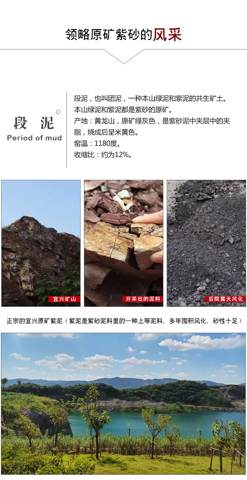 Yixing Китайский кунг-фу Фиолетовый Глиняный чайный чайник Zisha горшок бутик полностью ручной работы duan mud чайный набор чайник на заказ прямые продажи