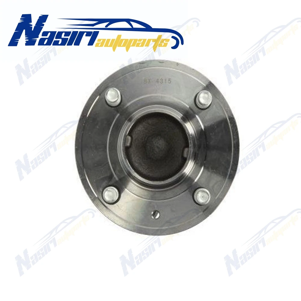 

Rear Wheel Bearing Assembly For Chevrolet Aveo 1.2 1.3 1.4 1.6 2011 2012 2013 2014 2015 2016 2017