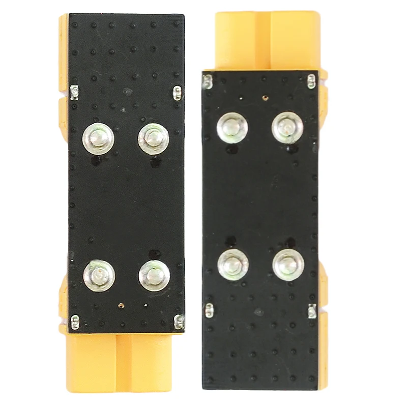 Тест на установку предохранителя XT60 предохранительный штекер защита от