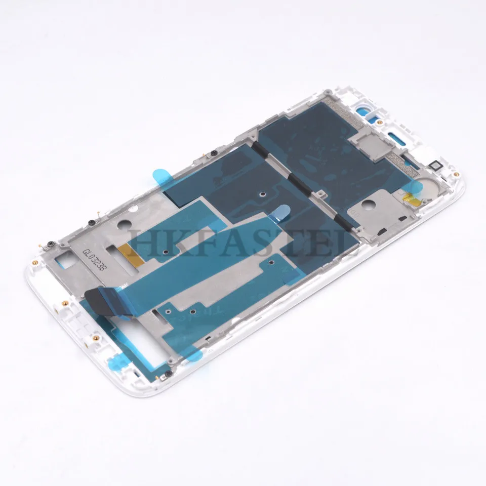 Корпус HKFASTEL для Moto M XT1662 XT1663 Motorola |