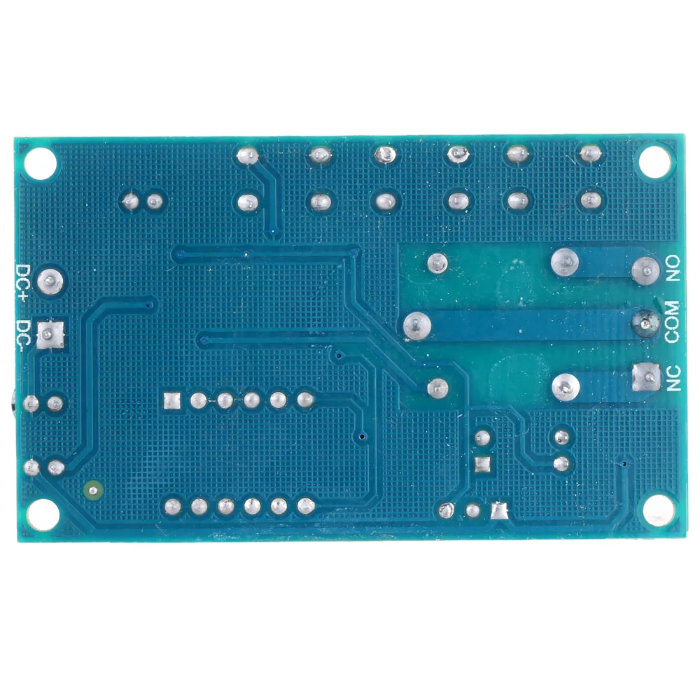 

Multifunction Delay Time Module Switch Control Relay Cycle Timer DC 12V