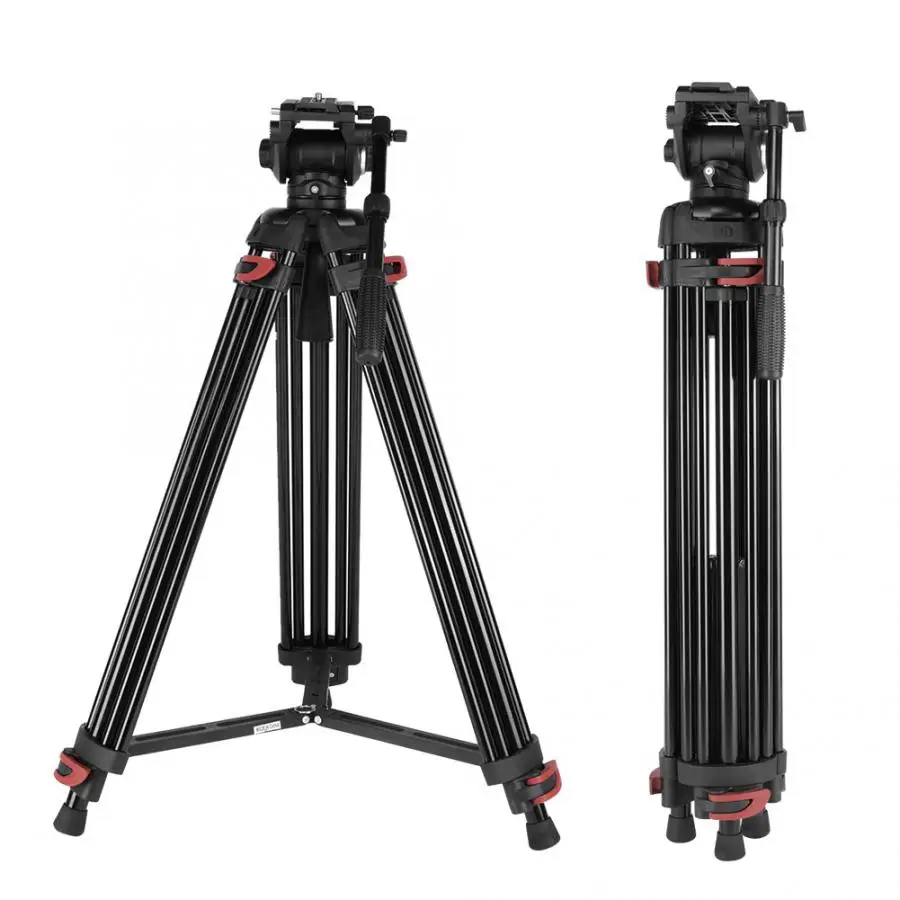 Штатив для камеры VBESTLIFE XTK-8018 Штатив для профессиональной фотосъемки 1,8 м штатив для камеры