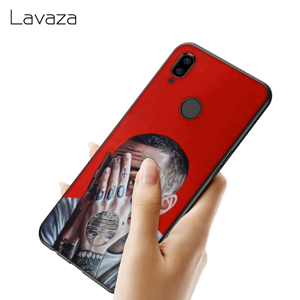 Мягкий силиконовый чехол для Huawei Mate 10 20 P8 P9 P10 P20 Lite Pro P Smart 2019 | Мобильные телефоны и