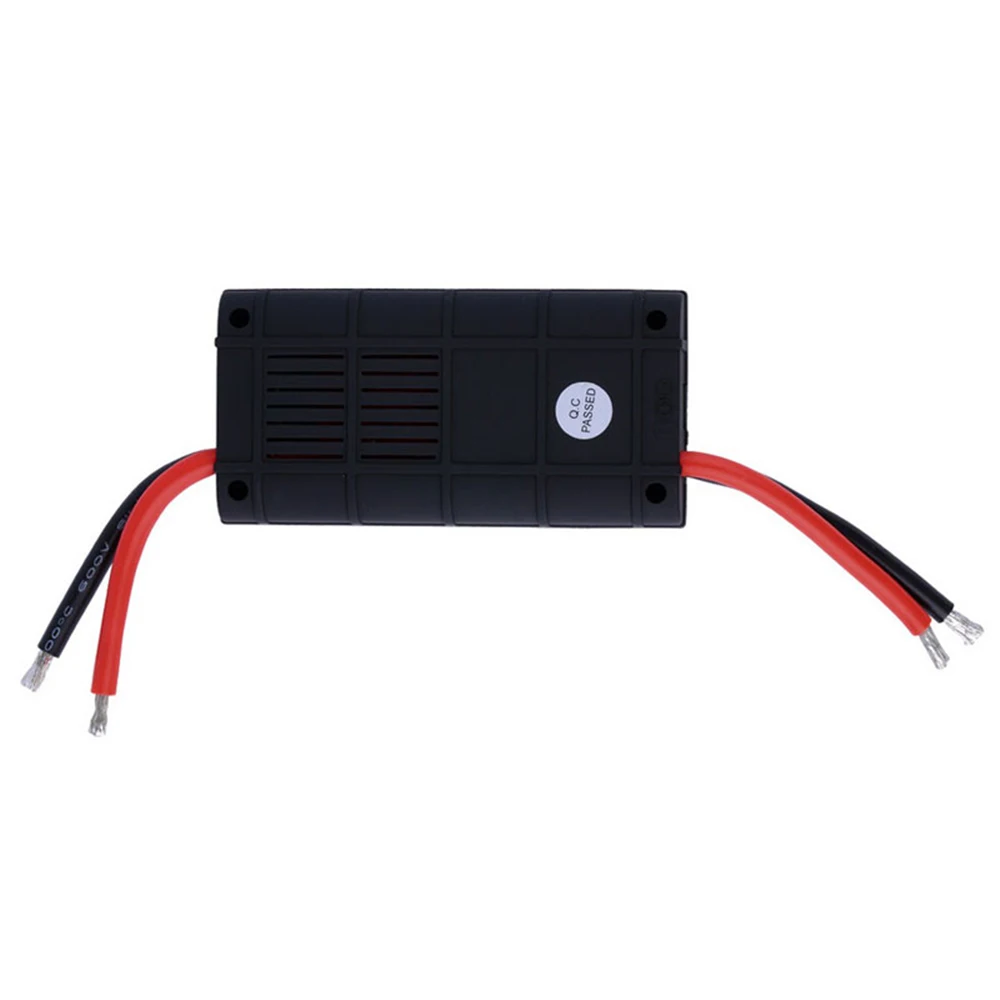 

High Precision G.T.POWER RC 130A Watt Meter and Power Analyzer LCD GT-Power 60V