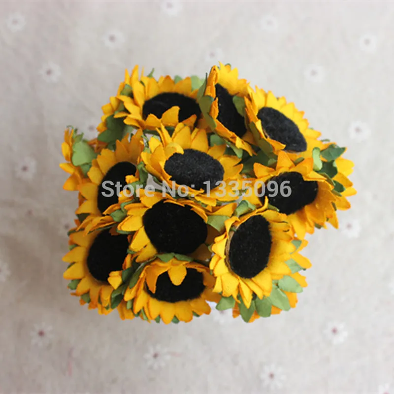 Бесплатная доставка коробка конфет искусственные цветы ручной работы