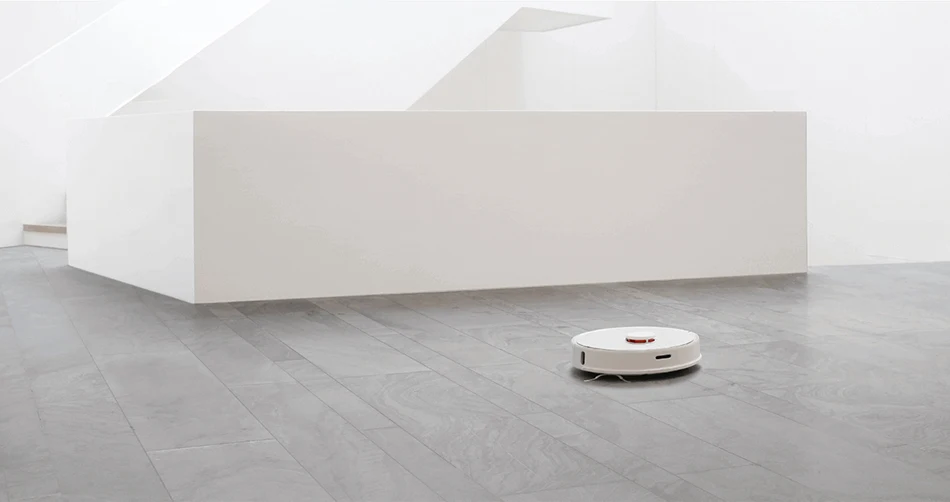 Roborock S50 S55 Xiao mi пылесос 2 mi робот для домашнего подметания влажной уборки робот-пылесос для уборки пыли умный беспроводной контроль приложения