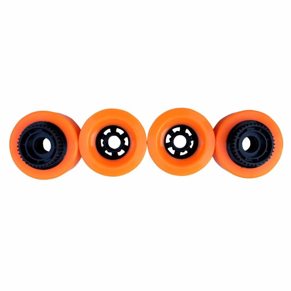 Колеса для электрического скейтборда ПУ 90 мм 1 шт.|skateboard skateboard|skateboard wheels electricskateboard