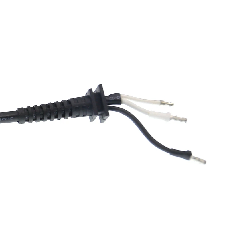 Original 24AWG 180cm 7.4*5.0mm DC Power Cable Cord Adapter For HP DELL Laptop | Компьютеры и офис