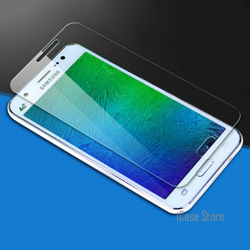 Защитная пленка из закаленного стекла для samsung Galaxy S3 S4 S5 Neo S6 S7 A5 J7 J5 J3 2016 J2 Prime Grand G531
