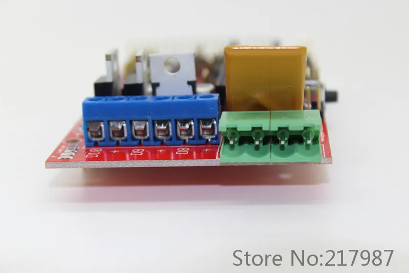 RAMPS 1.4 for 3D Printer Control Panel Reprap Mendel 3d printer K102 control panel | Компьютеры и офис