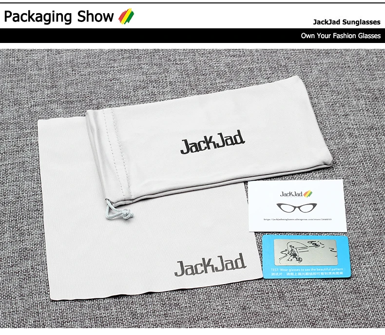 JackJad модные 4187 Крис стиль поляризационные, прямоугольной формы солнцезащитные очки винтажные классические крутые брендовые дизайнерские солнцезащитные очки Oculos De Sol
