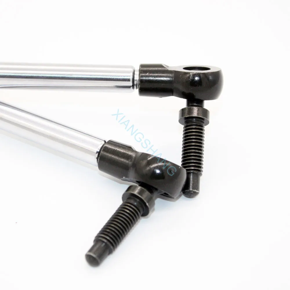 Подходит для Jeep Grand Cherokee стеклоподъемная опора пружин 1998 2003 2004 14 57 дюйма|arm support|arm