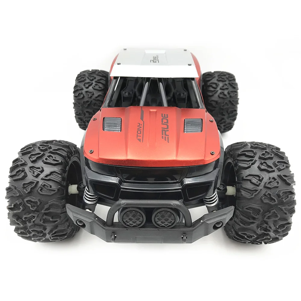 UJ99 1211B RC автомобиль 1/12 высокоскоростной Сплав внедорожник игрушка 25 км/ч гоночный