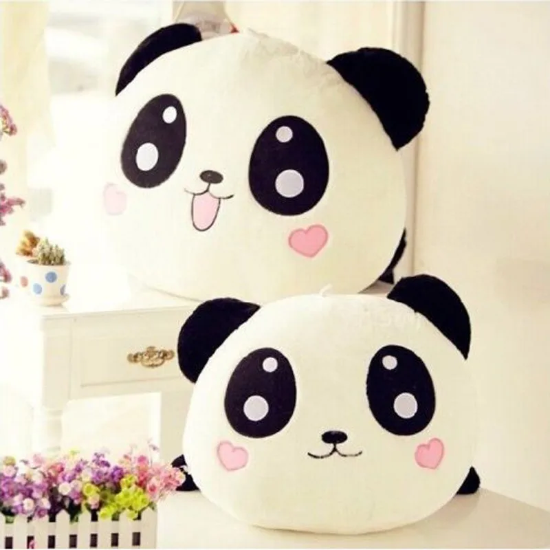 Новинка унисекс Kawaii Микки Миньон новая милая плюшевая кукла игрушка плюшевое