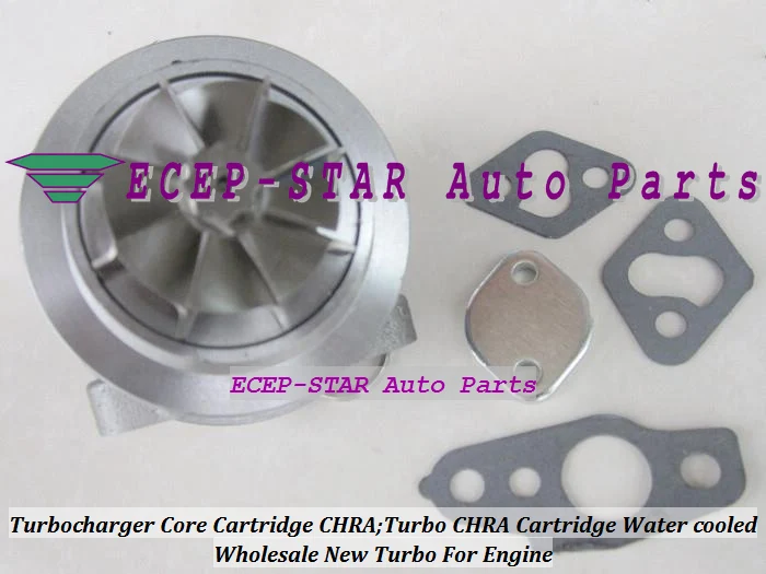 Турбокомпрессор с картриджем CHRA CT12B 17201 58040 для TOYOTA Hiace Mega Cruiser 96 15B FTE 15BFTE 15BFT л|cartridge
