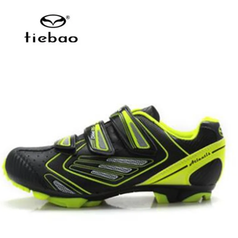 TB35-B1521 Tiebao, обувь для велоспорта, sapatilha ciclismo, mtb, гоночный велосипед, самоблокирующиеся мужские кроссовки, женские, для велосипеда, для спорта на открытом воздухе, спортивная обувь - Цвет: TB35-B1521
