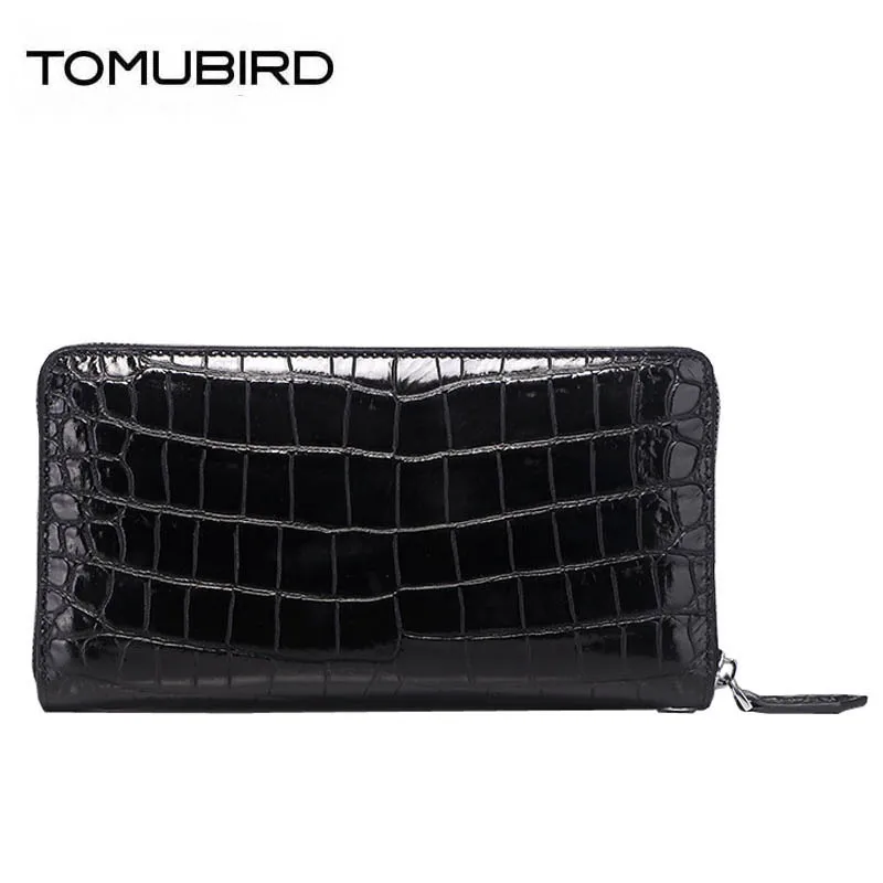 Сумка TOMUBIRD Мужская из натуральной воловьей кожи |