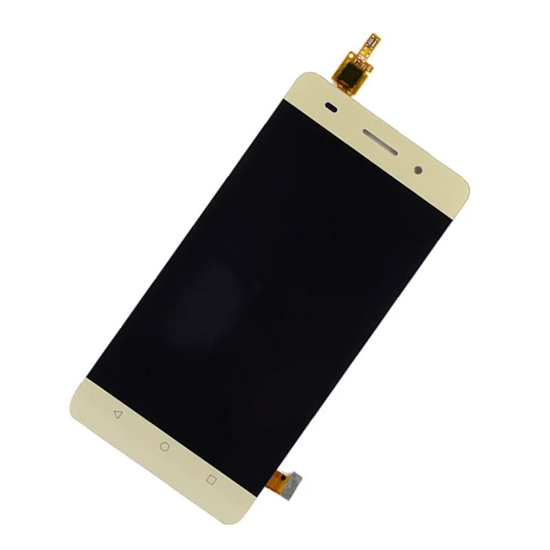 ЖК экран для Huawei Honor 4c дигитайзер сенсорного экрана в сборе 4C мини дисплей игр с