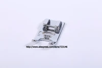 2pcs cording foot feet 7 hole7mm 5 hole7mm domestic sewing machine part accessories for brother juki singer janome babylock