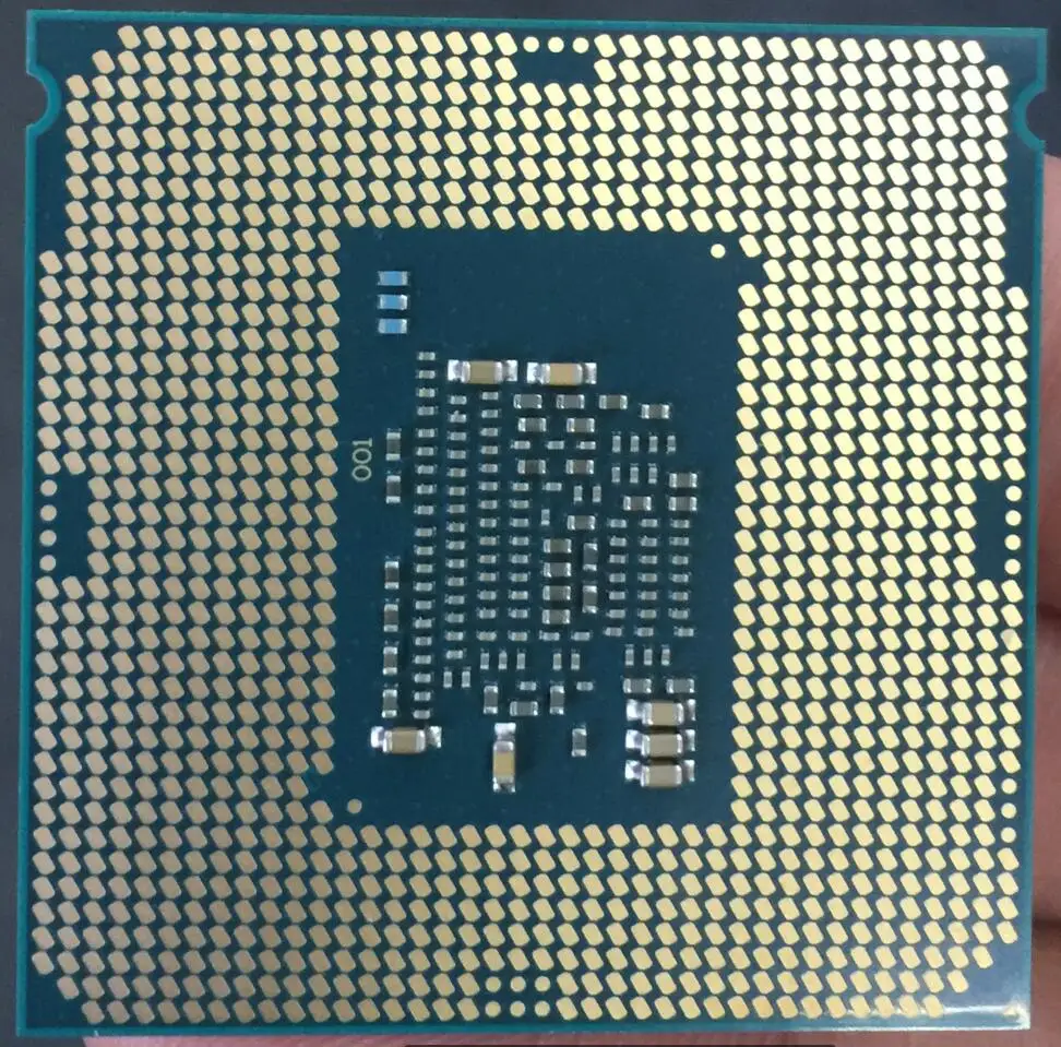 Процессор Intel Celeron для ПК и настольных компьютеров двухъядерный процессор 100%