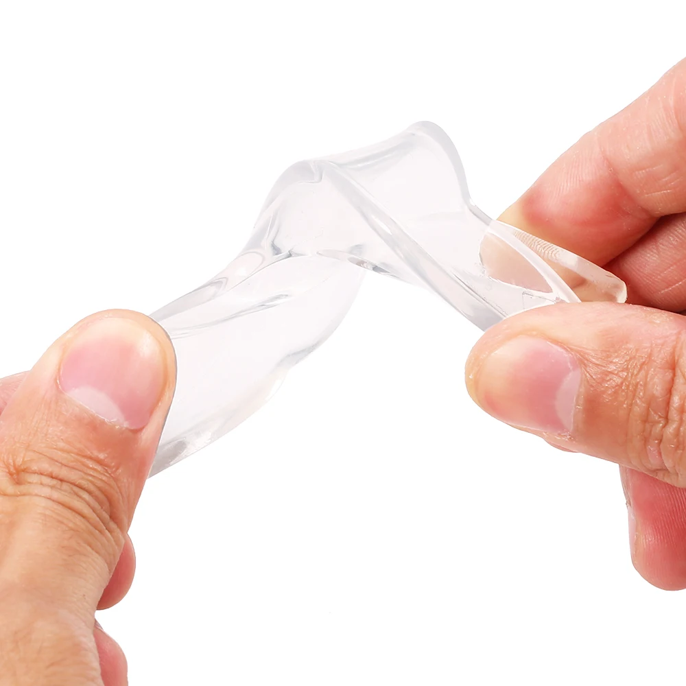 Double / Single Braces Mouthguard Adults Sport Mouth Guard for Football Boxing Basketball Lacrosse MMA Hockey