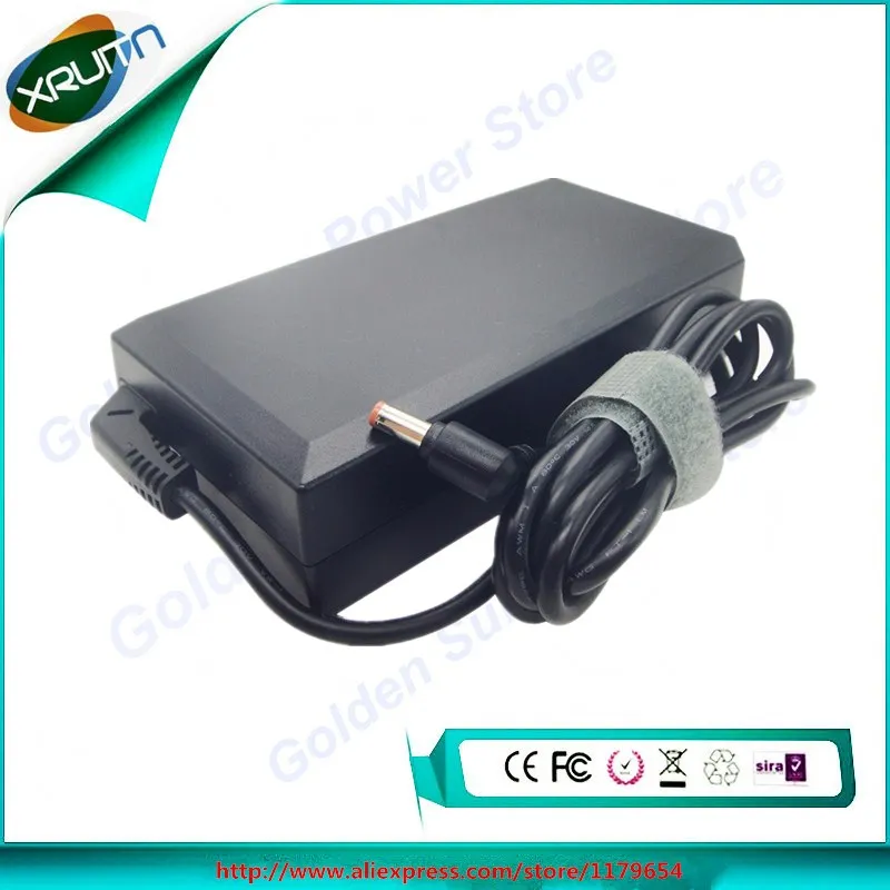 Зарядное устройство для ноутбука Lenovo ThinkPad W520 w530 w520l w70045n0117 | Электроника