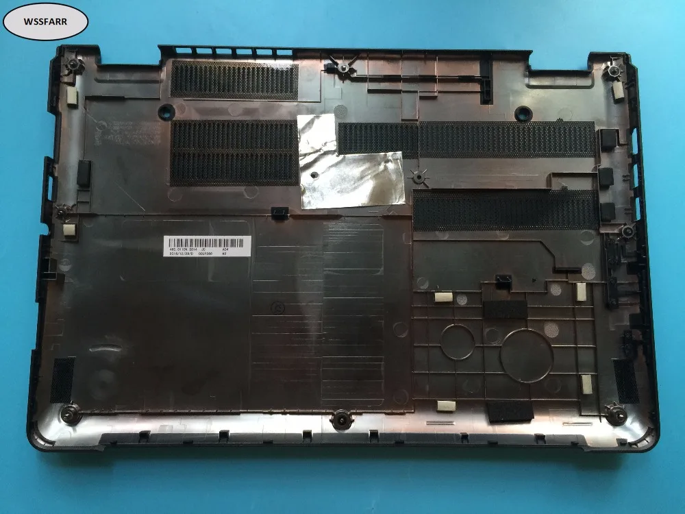 Подлинный новый оригинал для Lenovo ThinkPad S3 Yoga 14 Нижний Базовый Чехол черный 00UP366 FRU: