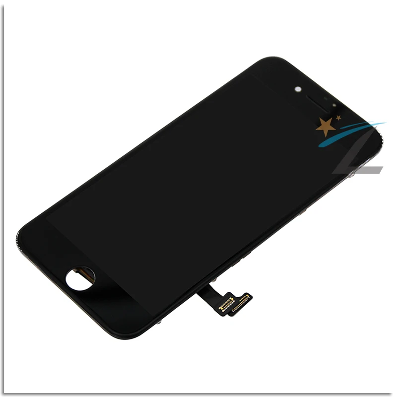 Alibaba Китай класса AAA для iPhone 8 ЖК-дисплей 8 P экран Замена объектива Pantalla с 3D сенсорным дигитайзером и подарки