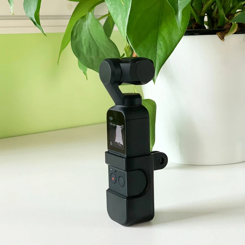 Фиксированная фотография расширение камеры аксессуары для Dji Osmo Карманный Lingbi