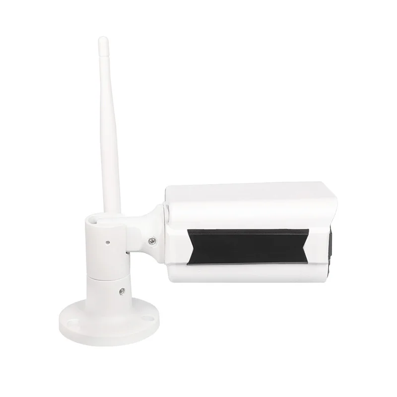 Meisort HX20 открытый Водонепроницаемый Wi-Fi Камера 1080 P HD 2.0MP Ночное видение