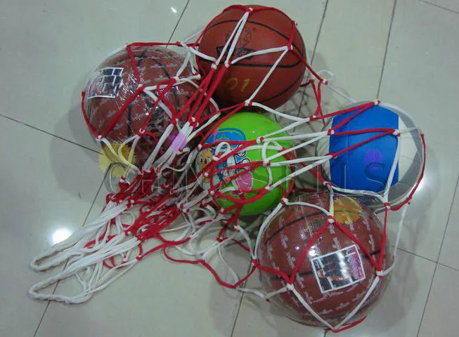 1 шт. спортивная сетка для футбола|soccer net|football ballball football |