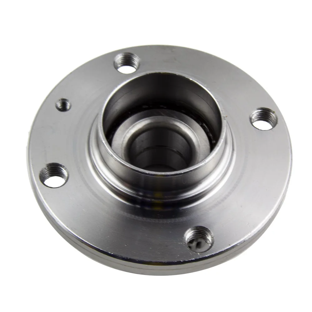Rear Wheel Bearing Hub Assembly for VW Polo 6N2 99-01 Hatchback 1.0 1.4 1.6 1.7 |