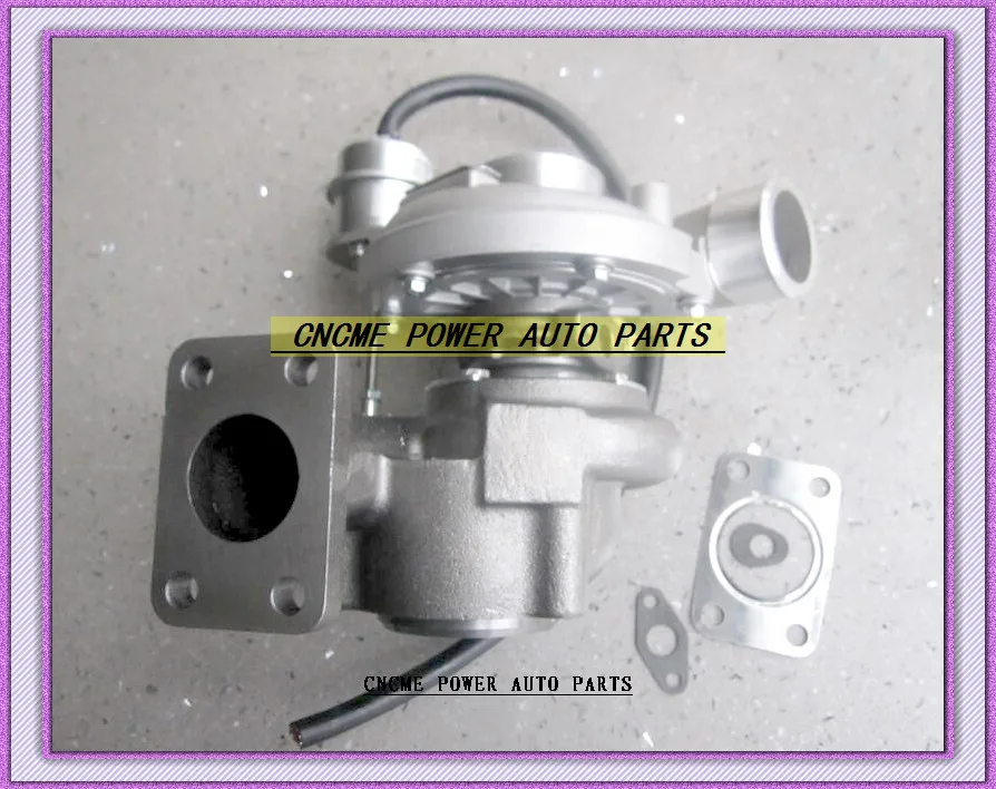 ТУРБО GT2560S 785828 -5002С -0002 2674A807 Для различных строительных двигателей Perkins EPA уровень 3