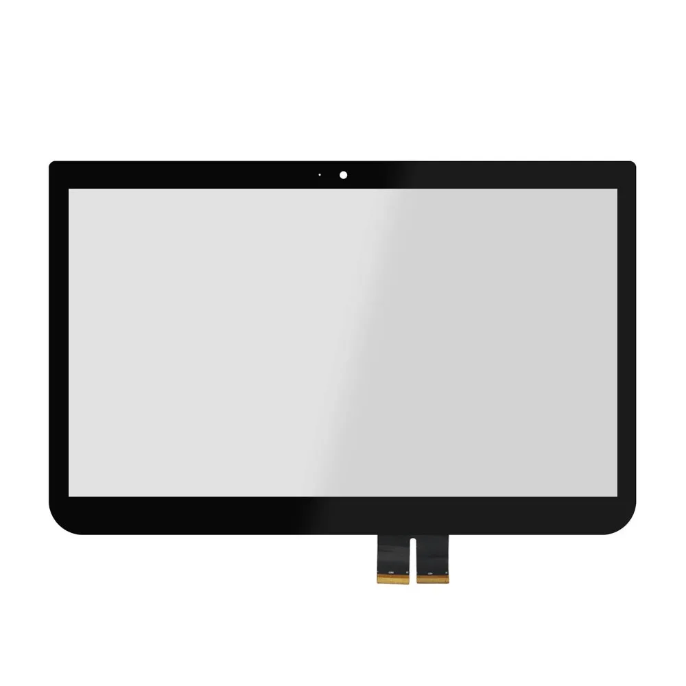 

New 14" For Toshiba Satellite E45T E45T-A4200 E45T-A4300 Touch Screen DIgitizer Glass
