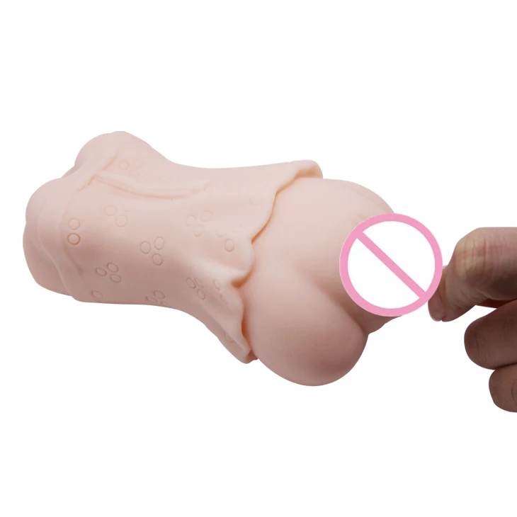 Baile мультискоростной Вибрационный мастурбатор для мужчин киска искусственная