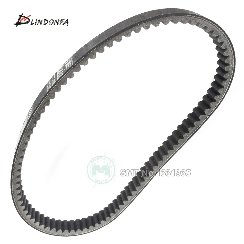 Ремни привода для мотоцикла скутера мопеда HMA Для SYM GTS JOYMAX 250i RV 250 CVT 23100 0002 |