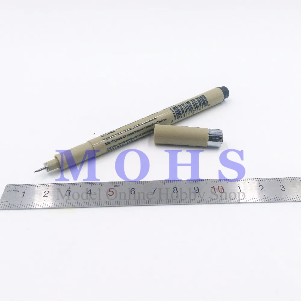 Набор инструментов для сборки моделей в стиле милитари гундамская Миниатюрная