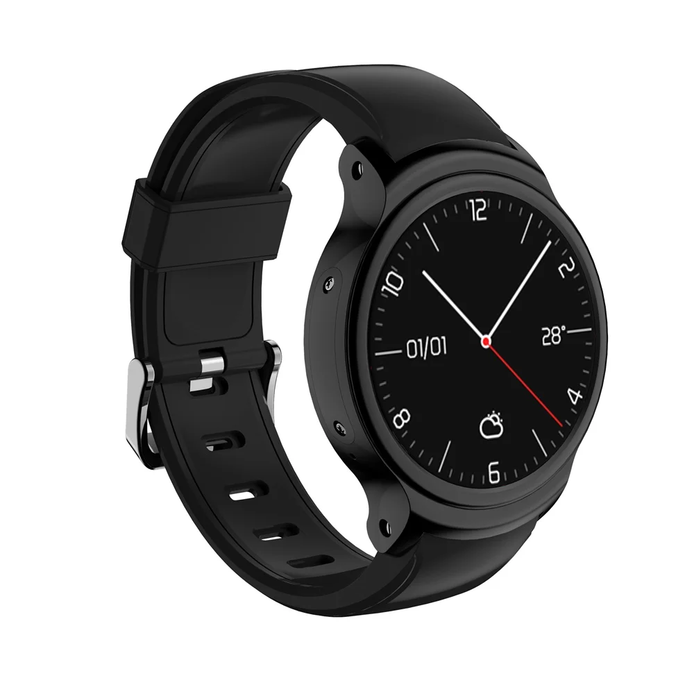696 Смарт часы i3 Оперативная память 2 ГБ Встроенная 16 2MP Камера Android 5 1 3g WI FI gps