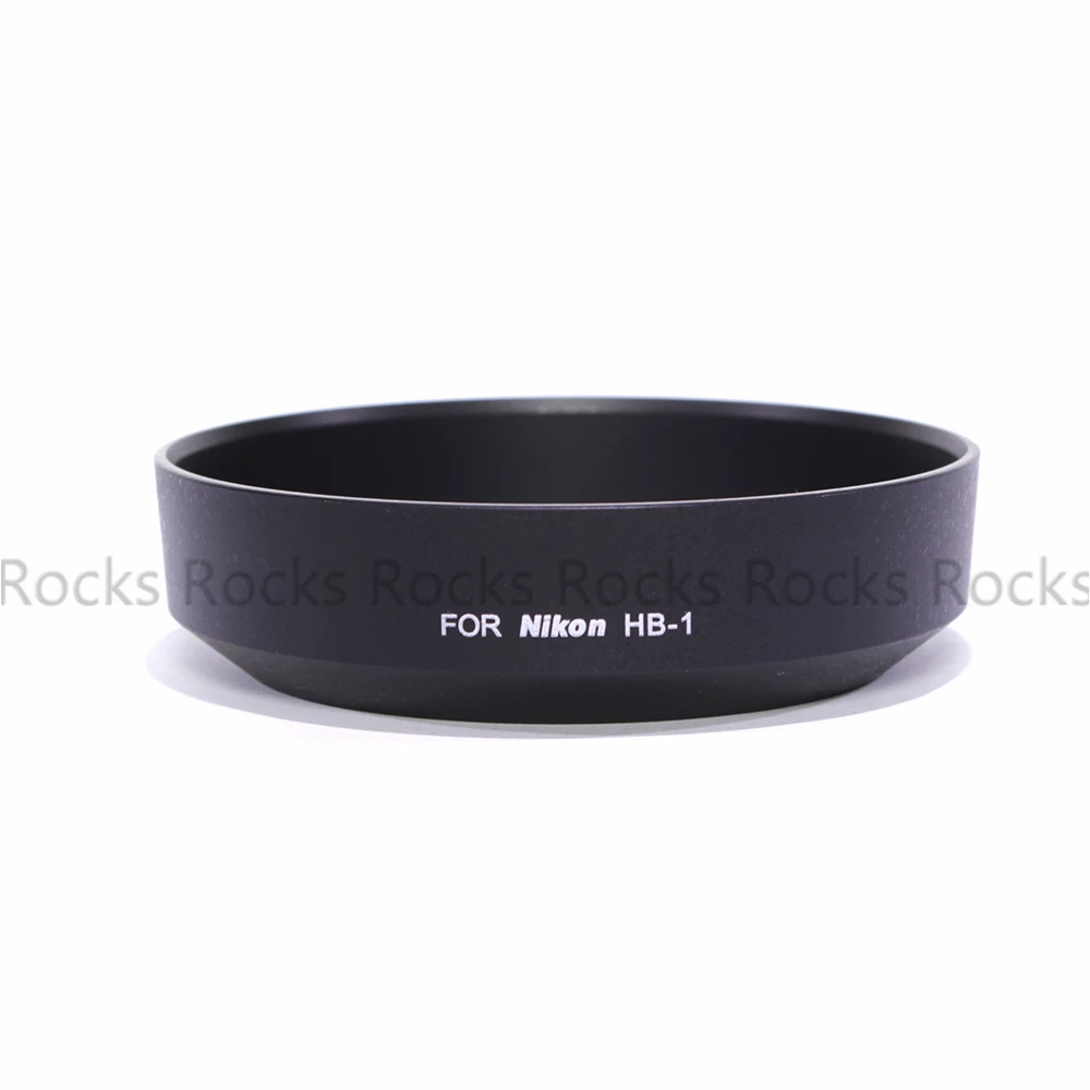 HB-1 бленда объектива подходит для объектива Nikon AF 35-70 мм f/2,8