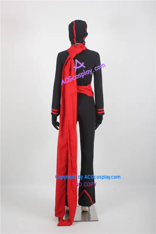 Костюм для косплея ниндзя Рэнди куннингем|cosplay costume|ninja costumecostume costume |