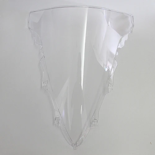 

For 09-14 Yamaha YZF-R1 YZFR1 Motorcycle Windscreen Windshield Wind Deflectors Accessories 2009 2010 2011 2012 2013 2014