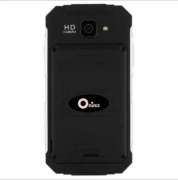 Oeina XP7711 смартфон с 5 дюймовым дисплеем четырёхъядерным процессором MTK6580 ОЗУ 1 ГБ