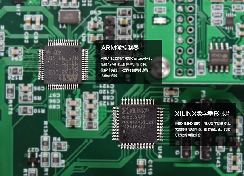 Новый SU8 AK4493 XMOS XU208 Bluetooth 5 0 DAC декодер наушников усилитель|Цифро-аналоговые