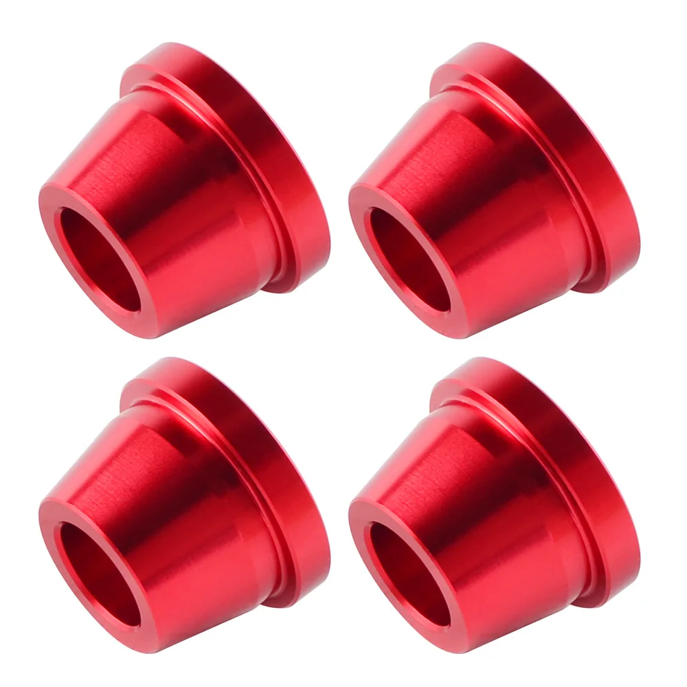 Зажимные втулки на руль для Honda CR125R CR250R 2000 2007 CRF250R CRF450R CRF450RX CRF250RX CRF450L CRF450X 2019