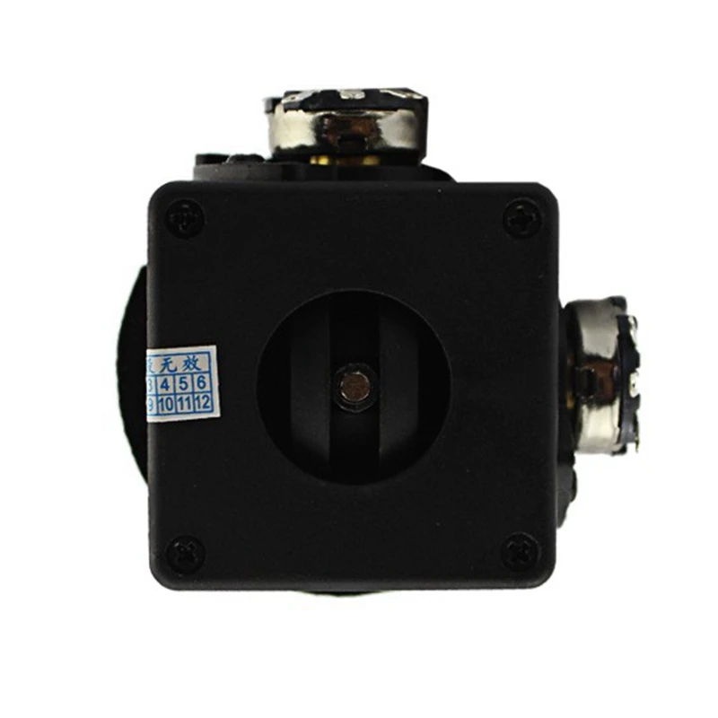 Elecrow мини аналоговый джойстик потенциометр 10K JH D202X R2/R4 2D монитор|diy kit|kit kitskit diy |